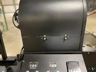 USED PRIMO RANGER XR5