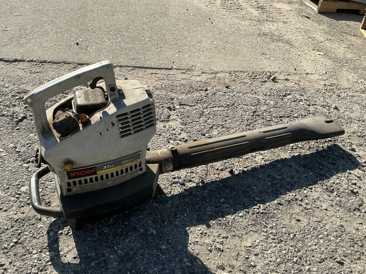 Used _UNKNOWN_ _UNKNOWN_ Leaf Blowers (Commercial) Michigan US | Miedema Asset Management Group #1180525