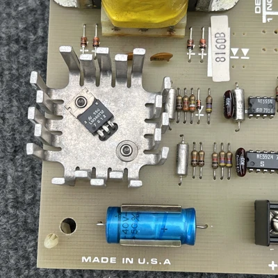 New | in-Stock Opcon 100787 I/O Boards & Replacement Parts California US | Davliegogo LLC #1705607