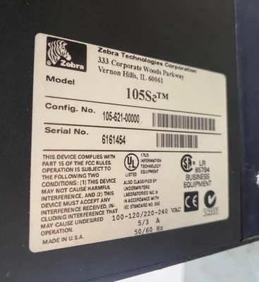 USED Gamry Instruments 23473247327473204092397473274