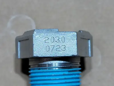 NEW 2023 MILLER 210058