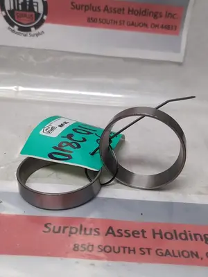 Used KOYO LM102810 Bearings | Surplus Asset Holdings #1191316