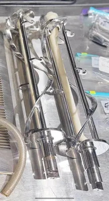 Used ELECTRO FREEZE HC120866, HC139913 Food, Restaurant, & Bakery Parts & Accessories Georgia US | Southeast Equipment Sales #925650