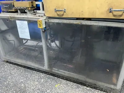 Used WOLVERINE TUBE _UNKNOWN_ Tube, Pipe & Bar Cut-Offs Ohio US | HGR 24 #1406230