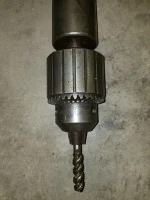 USED JACOBS 18N