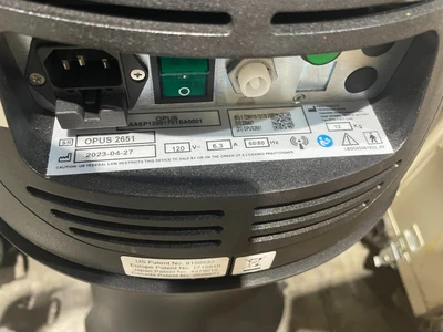 Used Alma Opus Miscellaneous Laboratory Equipment California US | CAL-L Enterprises #1459599