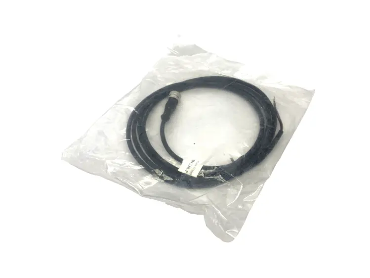 New | in-Stock Adsens Tech M123R-PUR-2M Cable & Wire Michigan US | Maverick Industrial Sales #1390985