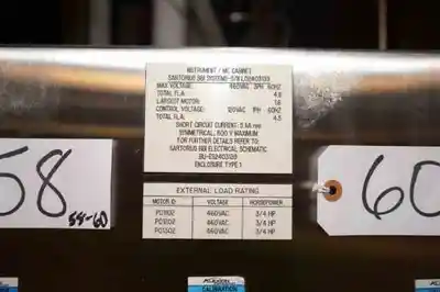 USED FELDMEIER NA