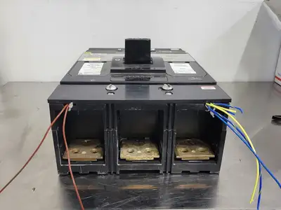USED SQUARE D MHL3680036DCI680