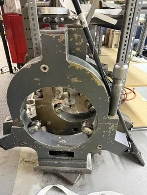 Used 2001 WEILER E90/4500 CNC Lathes Texas US | Legacy CNC Machinery, LLC #1540083