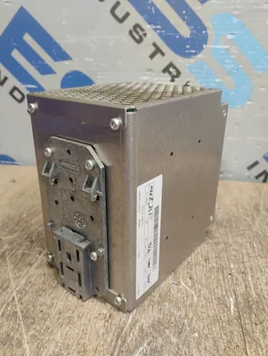 PHOENIX CONTACT QUINT-PS-100-240AC/24DC/10 Switching Mode Power Supplies | ESS Industrial Equipment Sales (6)