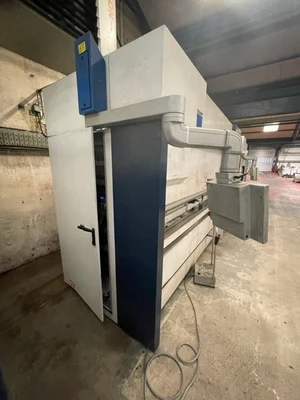 Trumpf TruBend 3100