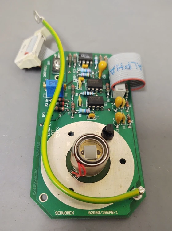 New | in-Stock Servomex 02600905 Circuit Boards Kentucky US | Edwards Industrial Repair #974826