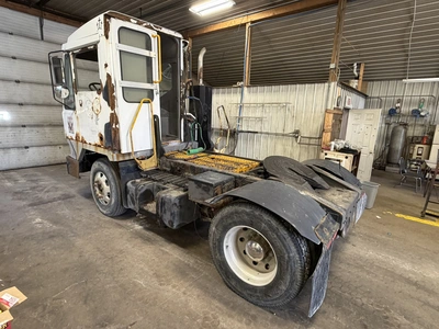 Used 2016 KALMAR OTTAWA T2 Tow Tractors Michigan US | Miedema Asset Management Group #1709460