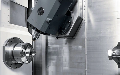New | in-Stock NAKAMURA TOME 300 Multitasking Machining Centers US | Lamarche Machinery Inc #1259428