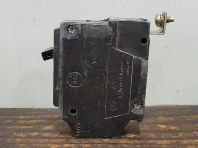USED GENERAL ELECTRIC THQB125