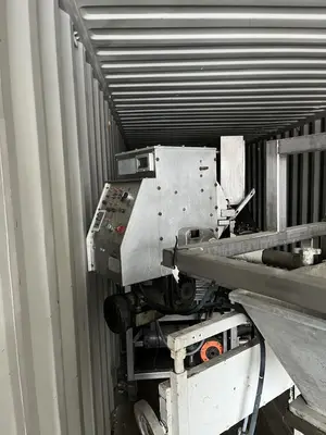USED BELSHAW MSPF