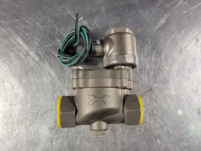 USED ACL MANUFACTURING ACL-SV-SSO-8-24