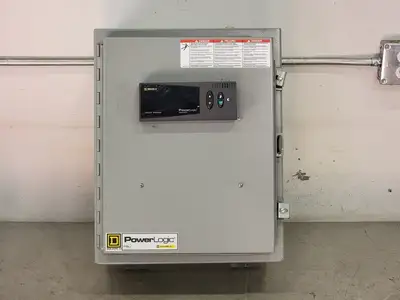 New | in-Stock SQUARE D CM4000T Misc Electrical & Power Parts British Columbia CA | Lenmark #254028