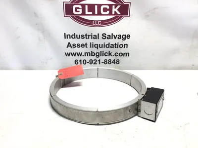 Starflex Band Heater SF-101 1895W 240/480V  6/10