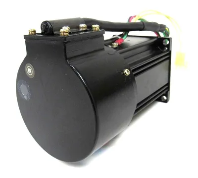 NEW TAMAGAWA SEIKI TS4061N403E24 SERVO MOTOR 4061N403E24