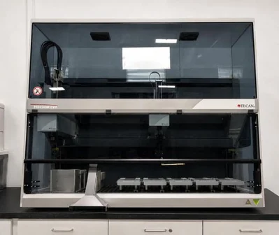 Used TECAN FREEDOM EVO-2 150 Robotics New Jersey US | Bionex Scientific LLC #883083