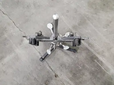 Laboratory Stand w/ Clamp Holder