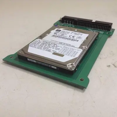 USED TOSHIBA MK6017MAP