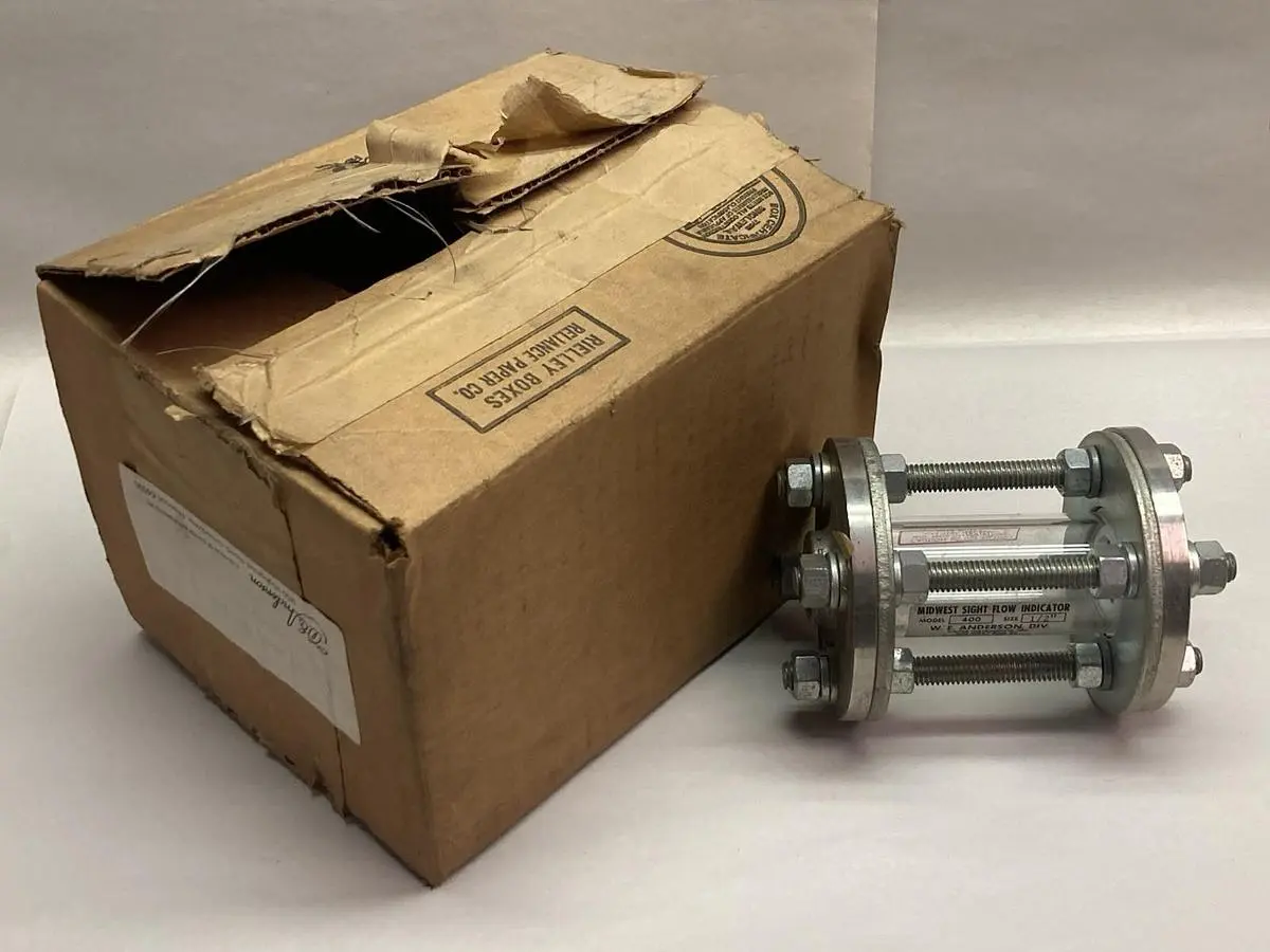 New | in-Stock DWYER 400 Parts (Hydraulics and Pneumatics) Ohio US | Surplus Asset Holdings #1487335