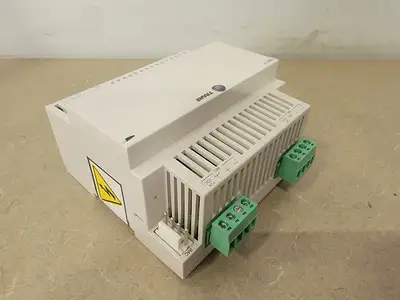 USED TRANE PM014