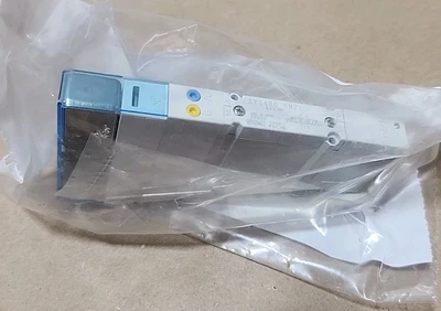 NEW SMC SY3400-5NZ1