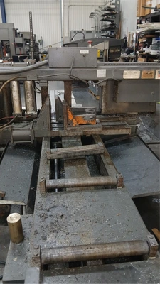 USED 1999 HEM H90-A-1-B/F