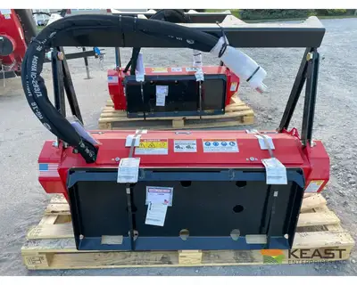 Used FECON _UNKNOWN_ Forestry Grinders Iowa US | Keast Enterprises #1360317