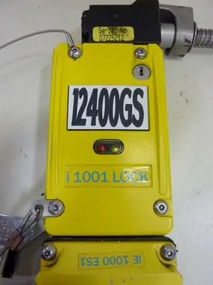 USED SICK IE 1000 ES1
