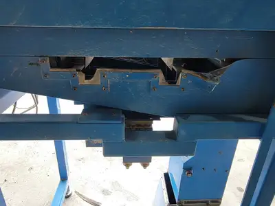 USED 2004 SYNTRON V-20 RC