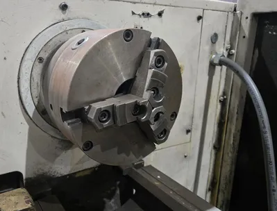Used BRIDGEPORT 16-8 Engine Lathes Michigan US | iGAM Industrial Marketplace #1251317