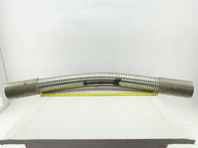 Used HOSE MASTER _UNKNOWN_ Miscellaneous MRO | Arrow Industrial #652330
