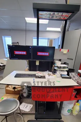 2014 XEIKON 3300 DIGITAL PRESS | Styers Equipment Company (2)