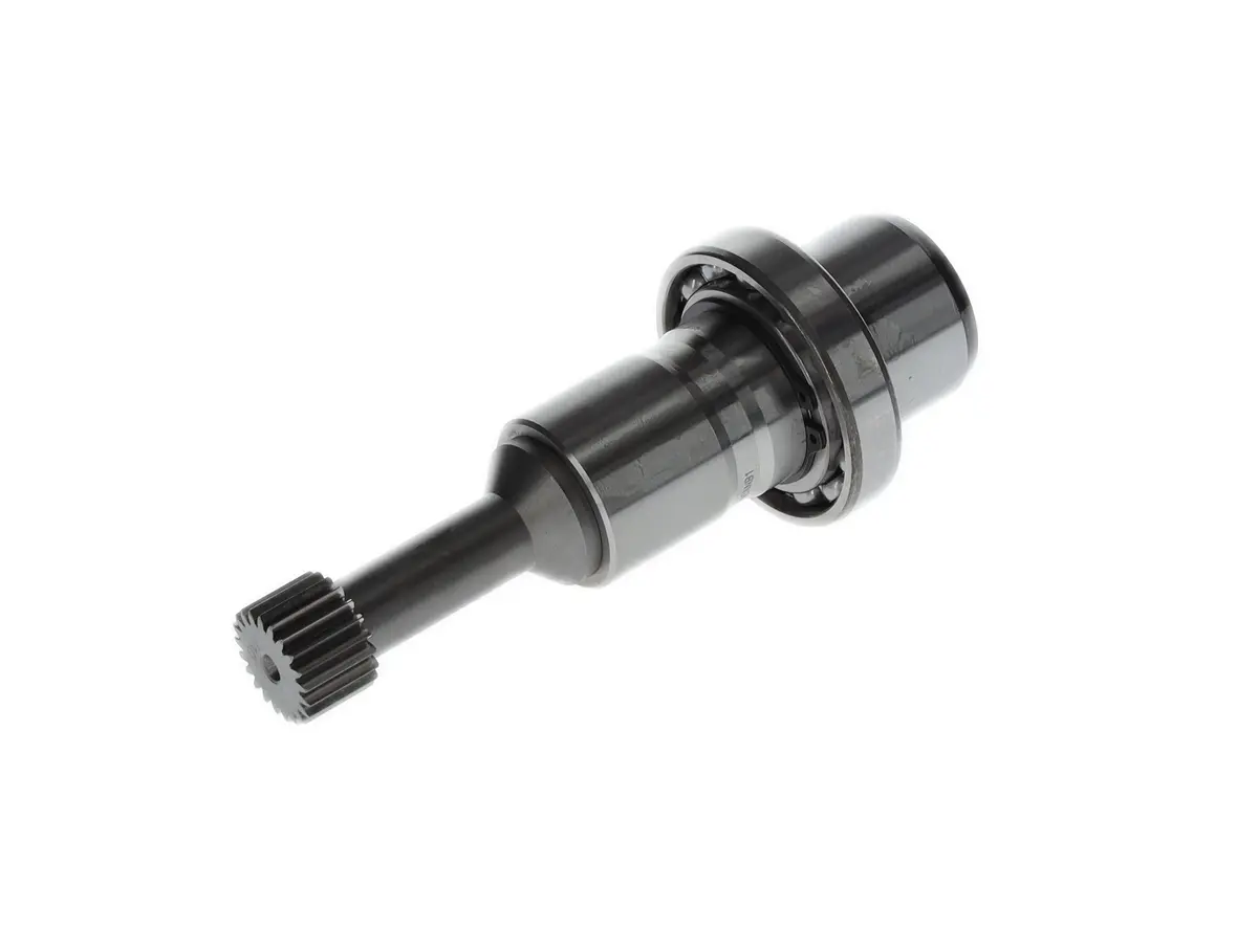 KUKA SPP shaft install. kit GZ_395_268_A2_arc