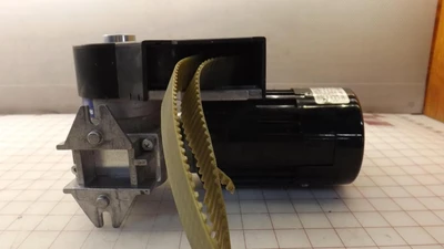 Used BODINE _UNKNOWN_ Gearmotors Texas US | OCO Industrial #1599923