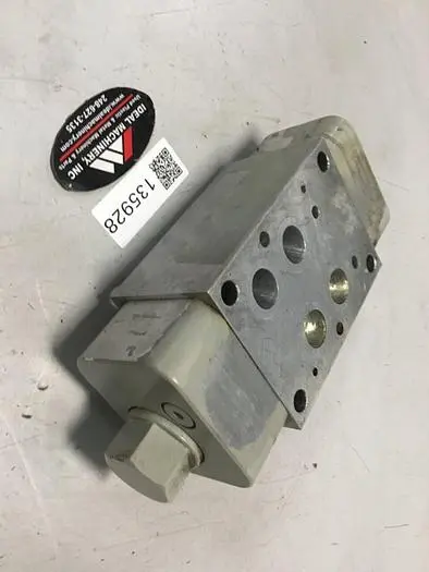 Used SUN BKY 9JM4 Valves/Fittings Michigan US | Ideal Machinery #582122