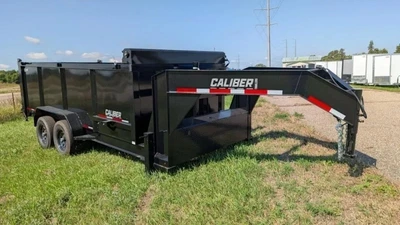 USED 2024 Caliber DT7164