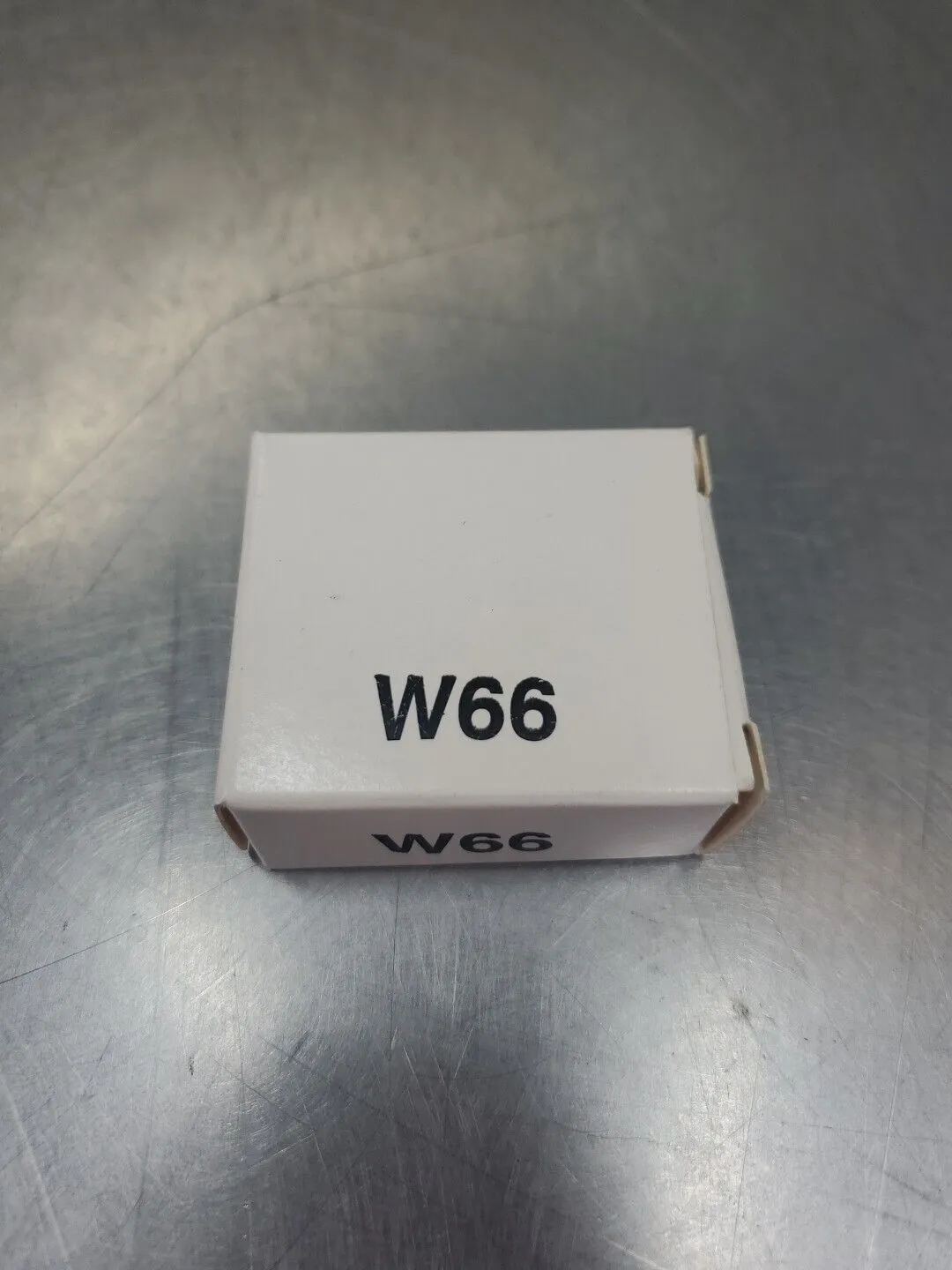 Allen Bradley W66 Heater Element, Overload Relay. 4D-43