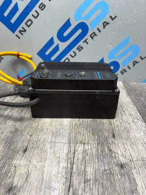 KB ELECTRONICS NEMA-4X / IP-65 Electrical/PLC/Automation | ESS Industrial Equipment Sales (3)