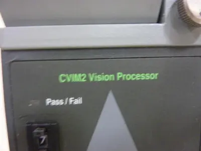 USED ALLEN BRADLEY 5370-CVIM2BC