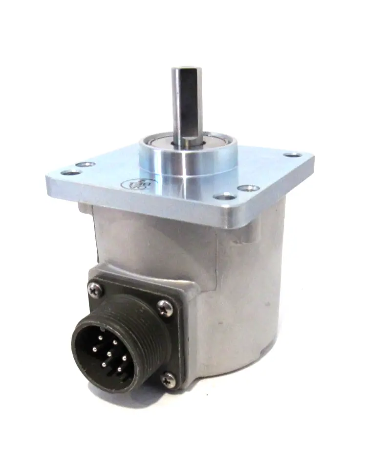 NEW BEI SENSORS H25D-SS-500-ABC-15V/OCR-SM16 ENCODER 01002-2710