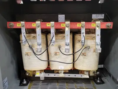 New | in-Stock BEMAG 423-5219-000 Transformers British Columbia CA | Lenmark #265913