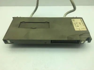 Siemens 6ES5 305-7LA11 Simatic S5 Interface Module
