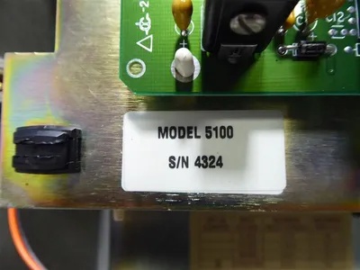 USED MSA 5100