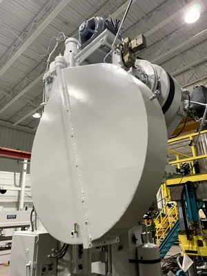 USED MINSTER MINSTER 90-800 PRESS